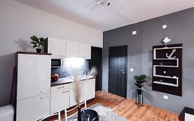 Apartments & Studio Pekica